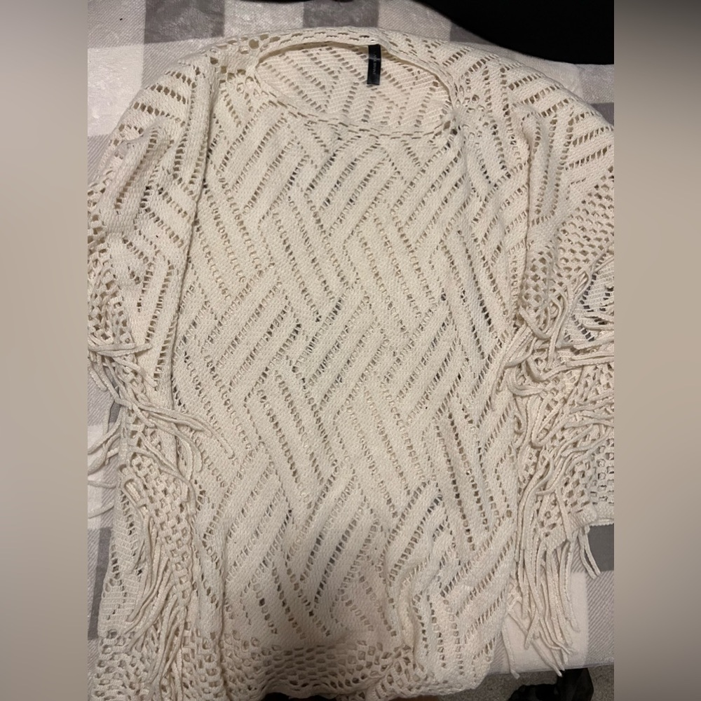 Poncho